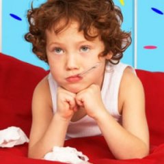 How to Make Sick Days Actually Fun for Kids How to Make Sick Days Actually Fun for Kids