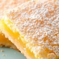 The Only Lemon Squares Recipe You'll Ever Need The Only Lemon Squares Recipe You'll Ever Need