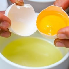 The Case Against Egg Whites The Case Against Egg Whites