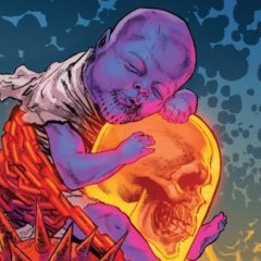 What You Don't Know About Thanos' Family What You Don't Know About Thanos' Family