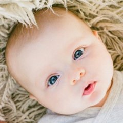 The Most Popular Baby Names of 2018