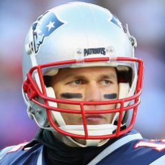 Tom Brady Has Bad News for the NFL Tom Brady Has Bad News for the NFL