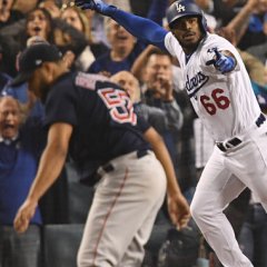 Eduardo Rodriguez Regrets World Series Tantrum Eduardo Rodriguez Regrets World Series Tantrum