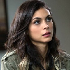 Inside Morena Baccarin's Shady Love Life Inside Morena Baccarin's Shady Love Life