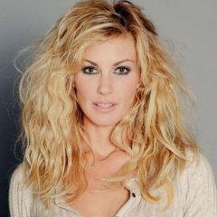 Faith Hill's Daughter Is Basically Her Twin Faith Hill's Daughter Is Basically Her Twin