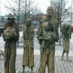 How Scientists Finally Solved the Mystery of the Irish Famine How Scientists Finally Solved the Mystery of the Irish Famine