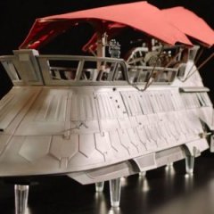 This $500 'Star Wars' Toy is Absolutely Humongous
