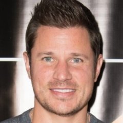 Why Nick Lachey Needs to Realize He's Not Famous Anymore