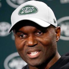 Jets Fire Coach Todd Bowles, Will Keep GM Mike Maccagnan