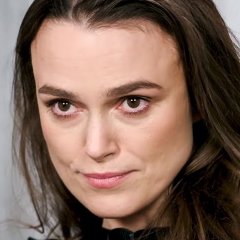 Why Keira Knightley Won't Let Her Daughter Watch 'Cinderella' Why Keira Knightley Won't Let Her Daughter Watch 'Cinderella'
