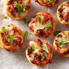 Clever Ways to Make Meals in a Muffin-Tin Clever Ways to Make Meals in a Muffin-Tin