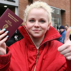 How to Apply for Irish Citizenship How to Apply for Irish Citizenship