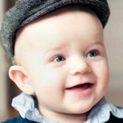 Old-Fashioned Baby Names With Modern Appeal