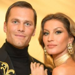 Tom Brady’s Net Worth Isn't Even Close Gisele's Tom Brady’s Net Worth Isn't Even Close Gisele's