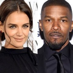 This Is How Serious Jamie Foxx & Katie Holmes' Relationship Is This Is How Serious Jamie Foxx & Katie Holmes' Relationship Is