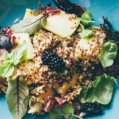 Find Out Why the Dubrow Diet is Trending Find Out Why the Dubrow Diet is Trending