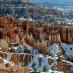 Amazing National Parks to Visit This Winter Amazing National Parks to Visit This Winter