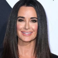 Kyle Richards Rumored 'Today' Replacement for Kathie Lee Gifford Kyle Richards Rumored 'Today' Replacement for Kathie Lee Gifford