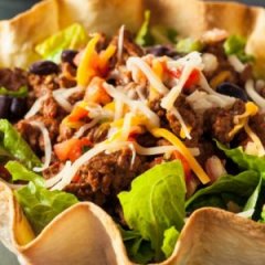 What You Should Absolutely Never Order From a Mexican Restaurant What You Should Absolutely Never Order From a Mexican Restaurant