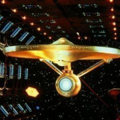 The 'Star Trek' We Never Got to See The 'Star Trek' We Never Got to See