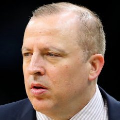 Timberwolves Fire Coach Tom Thibodeau After Hard Fought Victory Timberwolves Fire Coach Tom Thibodeau After Hard Fought Victory
