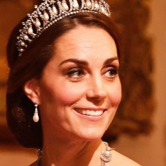 Every Time Meghan & Kate Have Worn Princess Diana's Jewelry Every Time Meghan & Kate Have Worn Princess Diana's Jewelry