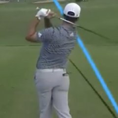 Xander Schauffele Tops a Tee Shot and Still Wins Xander Schauffele Tops a Tee Shot and Still Wins