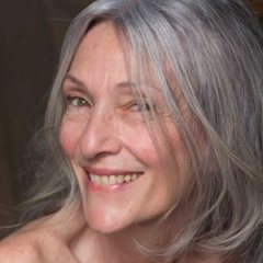 Scientists Discover Why Hair Turns Gray Scientists Discover Why Hair Turns Gray