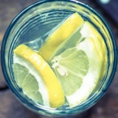 You Should Never Put a Lemon in Your Drink. Here's Why You Should Never Put a Lemon in Your Drink. Here's Why