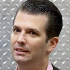 What's Come Out About Donald Trump Jr. What's Come Out About Donald Trump Jr.