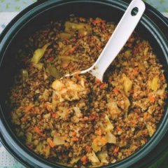Foods You Should Never Cook In Your Slow Cooker Foods You Should Never Cook In Your Slow Cooker
