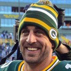 Aaron Rodgers Finally Has A New Head Coach Aaron Rodgers Finally Has A New Head Coach