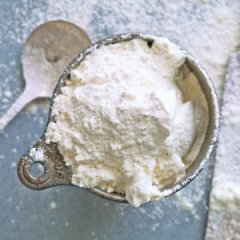 How to Make Easy-Bake Oven Mixes From Scratch How to Make Easy-Bake Oven Mixes From Scratch