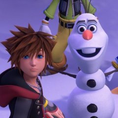 The Truth About Those 'Kingdom Hearts 3' Multiplayer Rumors