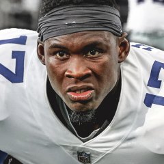 You Won't Want to Watch Most Gruesome NFL Injury of the Year