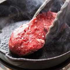 The Biggest Mistakes Everyone Makes When Cooking Steak