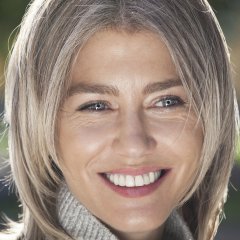 What's Really Happening When Your Hair Turns Gray What's Really Happening When Your Hair Turns Gray