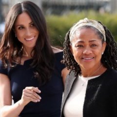 What's Come Out About Meghan Markle's Relationship With Her Mom What's Come Out About Meghan Markle's Relationship With Her Mom