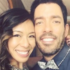 What's Come Out About Drew Scott and Linda Phan's Relationship What's Come Out About Drew Scott and Linda Phan's Relationship