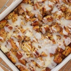 10 Genius Breakfasts to Wake Up To 10 Genius Breakfasts to Wake Up To