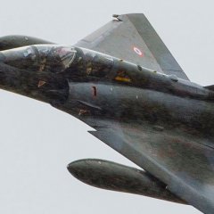 French Fighter Jet Vanishes From Radar French Fighter Jet Vanishes From Radar