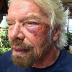 What's Come Out About Richard Branson What's Come Out About Richard Branson