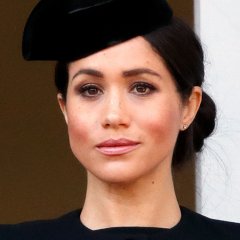 Meghan Markle Reportedly 'Miserable' in Her New Royal Role Meghan Markle Reportedly 'Miserable' in Her New Royal Role