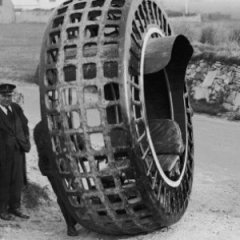 The Strangest Vehicle You Never Knew Existed