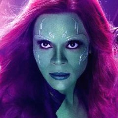 Characters Who've Actually Destroyed Thanos Characters Who've Actually Destroyed Thanos