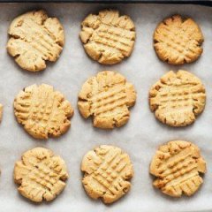These Might Be the Easiest Treats You'll Ever Bake These Might Be the Easiest Treats You'll Ever Bake
