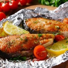 10 Foil-Pack Dinners You'll Wish You Knew About Sooner 10 Foil-Pack Dinners You'll Wish You Knew About Sooner