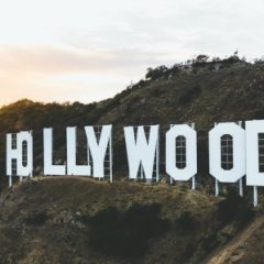 The Complicated and Spooky History of the Hollywood Sign The Complicated and Spooky History of the Hollywood Sign