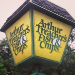 What Really Happened to Arthur Treacher's? What Really Happened to Arthur Treacher's?