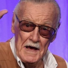 Why Stan Lee's 'Deadpool' Cameo Made Him Angry Why Stan Lee's 'Deadpool' Cameo Made Him Angry